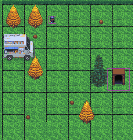 ChillTown Screenshot